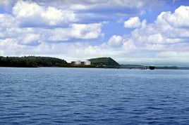 thumbnail image for Calais LNG Project