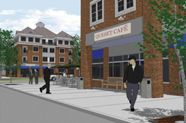 thumbnail image for Queset Commons