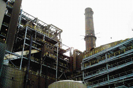 thumbnail image for PSNH Merrimack Station Upgrades