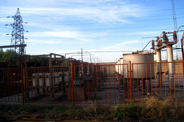 thumbnail image for Noise Analysis for a Transformer Substation