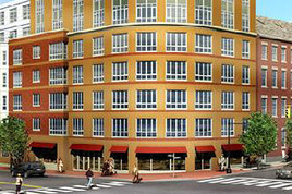 thumbnail image for Condominum Odor Control Study