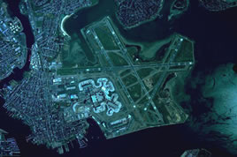Logan International Airport