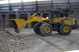 thumbnail image for Devens Transfer Station