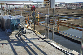 thumbnail image for 26th Ward Water Pollution Control Plant (WPCP)