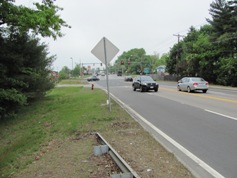 thumbnail image for I-495/Route 126 Interchange Improvements Project