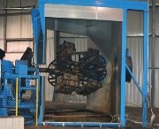 Delano Plastics Molding Facility