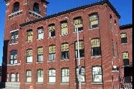 thumbnail image for Riverwalk Redevelopment Project