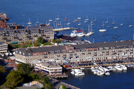 thumbnail image for Commercial Wharf Office Odor