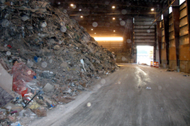 thumbnail image for MSW and C&D Transfer Station