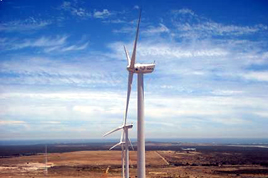 thumbnail image for Michigan Wind Energy Parks