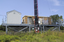 thumbnail image for Prototype Verizon Wireless Communications Facility