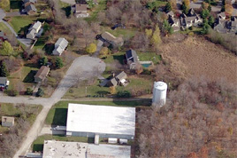 thumbnail image for Shelburne Verizon Wireless Communications Facility