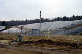 thumbnail image for Hardwick Landfill Flare, Post-Closure