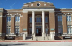 Former Sacred Heart High