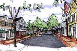 thumbnail image for Forestdale Village