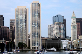 thumbnail image for Harbor Towers