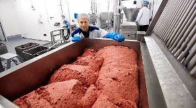 thumbnail image for Meatball Factory Air Permit Assistance