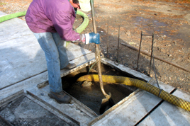 thumbnail image for Haverhill Septage Facility