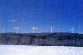 thumbnail image for Minuteman Wind Project
