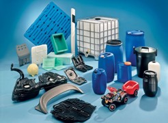 thumbnail image for Molded Plastics Industry