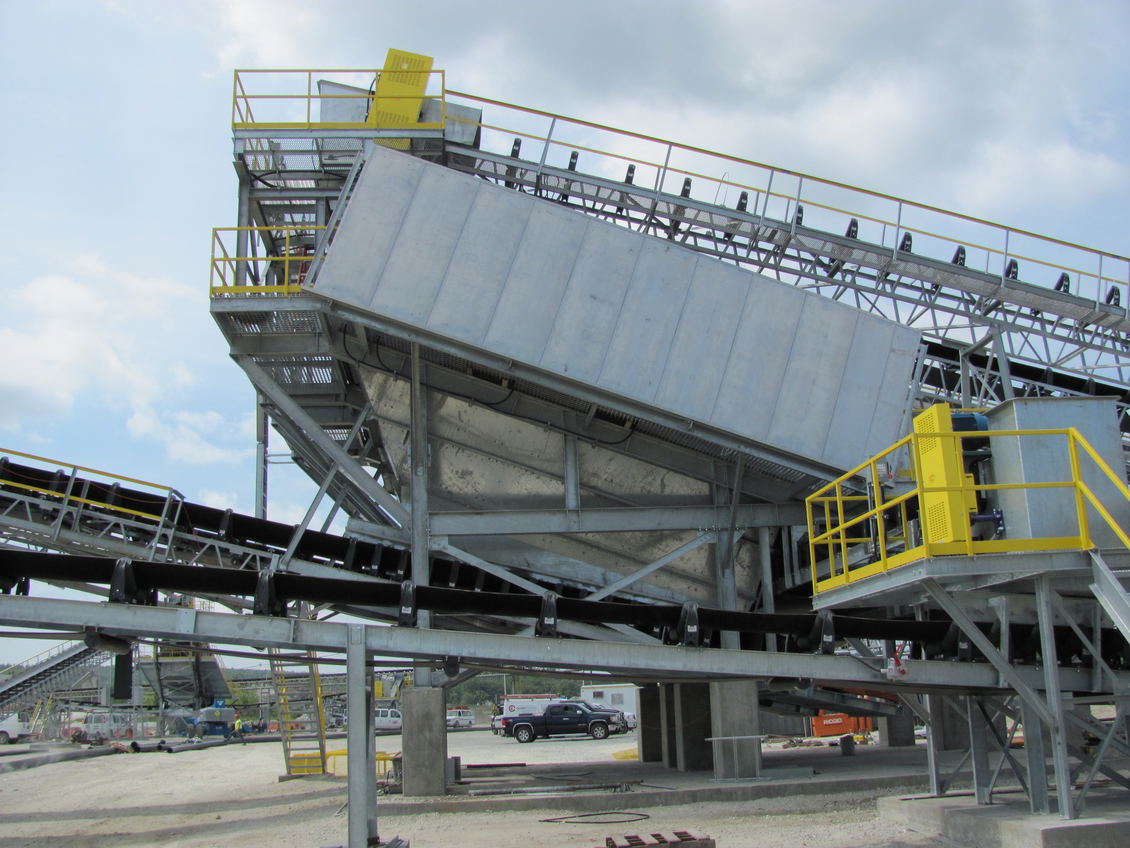 thumbnail image for Aggregate Industries - Sound Mitigation and Compliance Testing