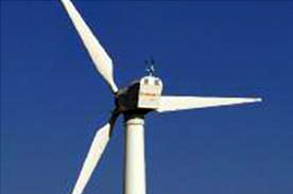 thumbnail image for Nantucket High School Wind Turbine
