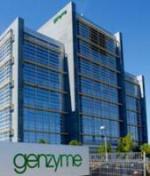 thumbnail image for Genzyme