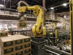 thumbnail image for Green Mountain Coffee Multi-Site Operations