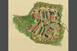 thumbnail image for Olympia Drive Affordable Housing Project