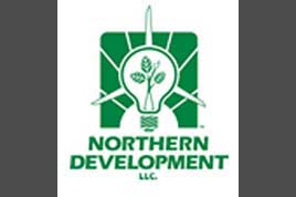 thumbnail image for Northern Development LLC Wind Turbine Project