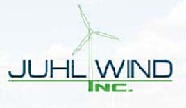 thumbnail image for Juhl Wind: Gunderson Lutheran Wind Farm