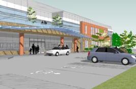 thumbnail image for Norwell Medical Office Building