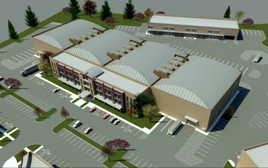 thumbnail image for New England Studios at Devens