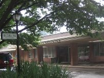 thumbnail image for IAQ Testing for Northeast Behavioral Health