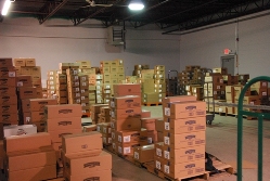 thumbnail image for Litigation Support for Pepperridge Farm, Inc.