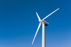 thumbnail image for Harwich Wind Turbine