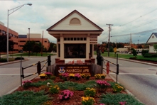 thumbnail image for Air Quality at Hanscom Primary School