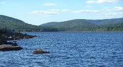 thumbnail image for Sound Impacts of Bowers Mountain Wind Energy Project