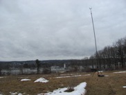 thumbnail image for Worcester County Sheriff's Department Wind Turbine