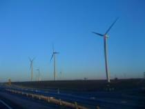thumbnail image for Oklahoma Wind Park