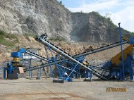 thumbnail image for Saugus Quarry Air Quality Modeling Assessment