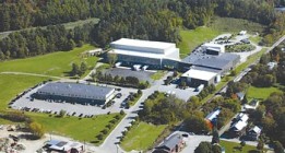 Coffee Manufacturing Locations