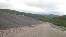 thumbnail image for Moretown Landfill Odor and Air Toxics Assessment