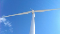thumbnail image for Sound Compliance Test of the Lightolier Wind Turbine