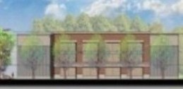 thumbnail image for Self Storage Building, Dedham