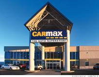 thumbnail image for CarMax Westborough EENF