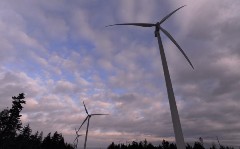 thumbnail image for Bingham Wind Project
