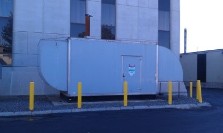 thumbnail image for Verizon Emergency Generator