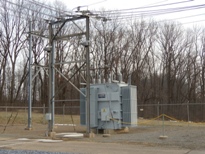 thumbnail image for Wallace Substation