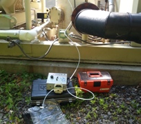 thumbnail image for Moretown Landfill Expansion Agreement